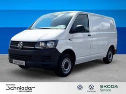 Weiss Gebraucht 2019 VW T6.1 Van | 19.950 € (Superpreis)