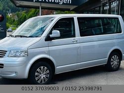 Silber Gebraucht 2006 VW T5 Van | 5.999 € (Superpreis)