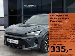 Blau Neu 2025 Cupra Formentor VZ SUV | 50.890 €