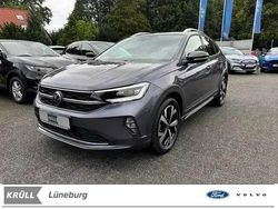 Schwarz Gebraucht 2022 VW Taigo Style SUV | 18.910 € (Guter Preis)