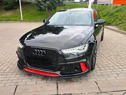 Schwarz Gebraucht 2011 Audi A6 Limousine | 14.500 € (Superpreis)