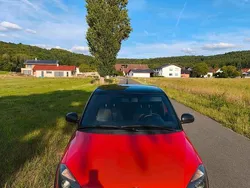 Rot Gebraucht 2014 Skoda Fabia Monte Carlo Limousine | 7.350 € (Fairer Preis)
