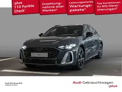 Magnetgrau Gebraucht 2025 Audi A5 Ambiente Coupé | 76.770 € (Fairer Preis)