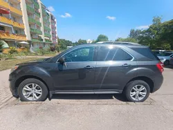 Grau Gebraucht 2017 Chevrolet Equinox SUV | 9.300 €
