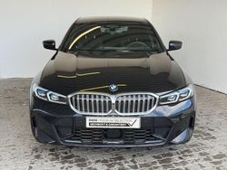 Schwarz Gebraucht 2024 BMW 320 Comfort Edition Limousine | 40.340 € (Fairer Preis)