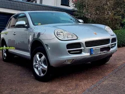Silber Gebraucht 2004 Porsche Cayenne SUV | 6.480 € (Fairer Preis)