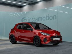 Rot Gebraucht 2024 Mazda 2 Homura-Aka Limousine | 23.594 € (Teuer)