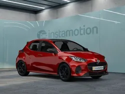 Rot Neu 2024 Mazda 2 Homura-Aka Limousine | 23.594 € (Fairer Preis)