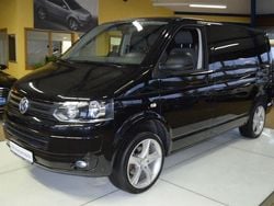 Schwarz Gebraucht 2015 VW T5 Van | 14.880 € (Superpreis)