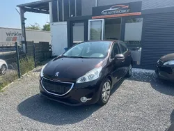 Gebraucht 2013 Peugeot 208 Active Kleinwagen | 5.000 € (Fairer Preis)