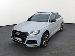 Weiß Gebraucht 2020 Audi SQ5 Ambiente SUV | 38.480 € (Fairer Preis)