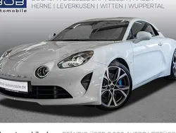 Arktisweiß Gebraucht 2024 Alpine A110 Coupé | 66.888 € (Fairer Preis)