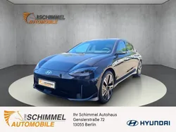 Blau Gebraucht 2023 Hyundai Ioniq 6 Limousine | 38.925 € (Guter Preis)