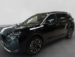 Schwarz Neu 2025 Peugeot 5008 GT Van / Kleinbus | 51.990 €