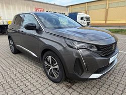 Grau Gebraucht 2022 Peugeot 3008 Allure SUV | 16.290 € (Fairer Preis)