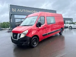 Rot Gebraucht 2019 Nissan NV400 Van | 22.800 € (Etwas zu teuer)