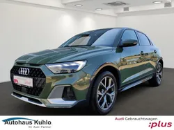Andere farbe Gebraucht 2024 Audi A1 Sport Kleinwagen | 23.560 € (Fairer Preis)