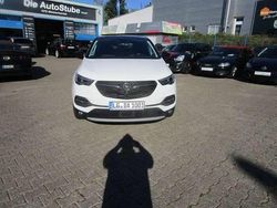 Casablankaweiss Gebraucht 2019 Opel Grandland X Ultimate SUV | 19.990 € (Fairer Preis)