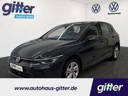 Uranograu Gebraucht 2024 VW Golf VIII Business Limousine | 25.179 € (Guter Preis)