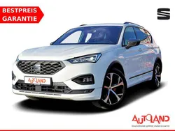 Andere Gebraucht 2020 Seat Tarraco 4Drive SUV | 34.950 € (Teuer)