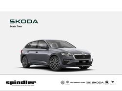 Grau Neu 2025 Skoda 110 R Tour Limousine | 28.520 € (Fairer Preis)