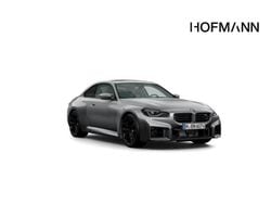 Grau Neu 2025 BMW M2 Shadowline Coupé | 71.285 € (Superpreis)
