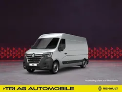 Weiss Gebraucht 2024 Renault Master Van | 33.949 €