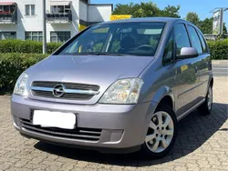 Violet Gebraucht 2005 Opel Meriva Van / Kleinbus | 1.599 € (Fairer Preis)