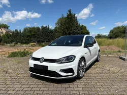 Weiß Gebraucht 2019 VW Golf VII R Limousine | 29.300 € (Etwas zu teuer)