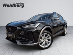 Schwarz Gebraucht 2024 Cupra Formentor SUV | 31.770 € (Guter Preis)