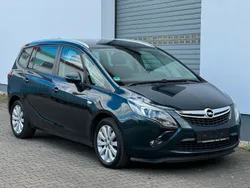 Opel Zafira Tourer