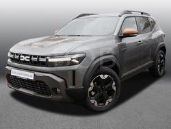 Dolomitgrau (grau) Gebraucht 2025 Dacia Duster Extreme SUV | 28.444 € (Fairer Preis)