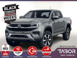 Dark grey mettalic Neu 2025 VW Amarok Style Abholung | 49.988 € (Superpreis)