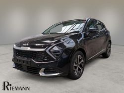 Schwarz Gebraucht 2025 Kia Sportage Spirit SUV | 29.995 € (Superpreis)