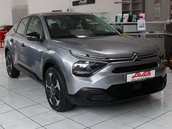 Andere Gebraucht 2024 Citroën C4 | 16.450 € (Superpreis)