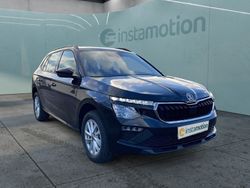 Schwarz Neu 2024 Skoda Kamiq Essence SUV | 23.242 € (Superpreis)