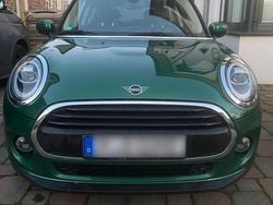 Grün Gebraucht 2020 Mini ONE Chili Kleinwagen | 13.500 € (Guter Preis)