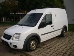 Weiß Gebraucht 2011 Ford Tourneo Connect Van / Kleinbus | 1.600 € (Superpreis)