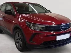 Rot Gebraucht 2022 Opel Grandland X Business SUV | 14.637 € (Fairer Preis)
