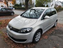 Grau Gebraucht 2010 VW Golf Plus Cross Van / Kleinbus | 6.500 € (Fairer Preis)
