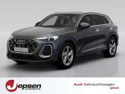 Grau (tamboragrau) Gebraucht 2025 Audi Q5 Ambiente SUV | 62.970 € (Guter Preis)