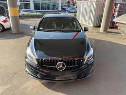 Schwarz Gebraucht 2014 Mercedes A220 AMG Limousine | 10.500 € (Superpreis)