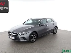 Mercedes A200