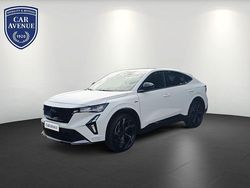 Weiß Gebraucht 2025 Renault Rafale SUV | 57.500 € (Etwas zu teuer)