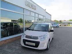 Nude Gebraucht 2021 Citroën C1 Kleinwagen | 10.500 € (Fairer Preis)