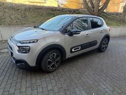 Beige Gebraucht 2022 Citroën C3 Feel Kleinwagen | 13.850 € (Fairer Preis)