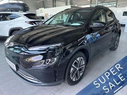 Schwarz Gebraucht 2023 Hyundai Kona Trend SUV | 29.900 € (Teuer)