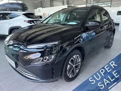 Schwarz Gebraucht 2023 Hyundai Kona Trend SUV | 25.000 € (Fairer Preis)