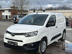 Weiß Gebraucht 2020 Toyota Proace City City Van / Kleinbus | 7.500 € (Fairer Preis)