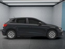 Blau Neu 2025 Seat Ibiza Style Kleinwagen | 21.499 € (Superpreis)